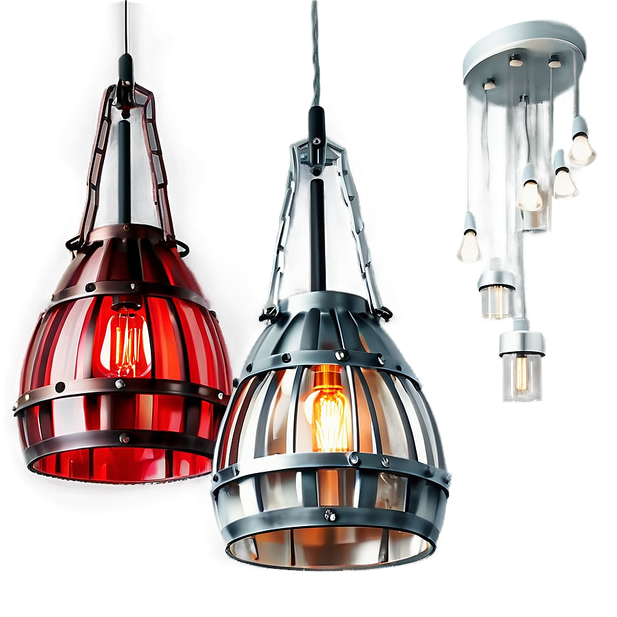 Download Scandinavian Hanging Lights Png 90