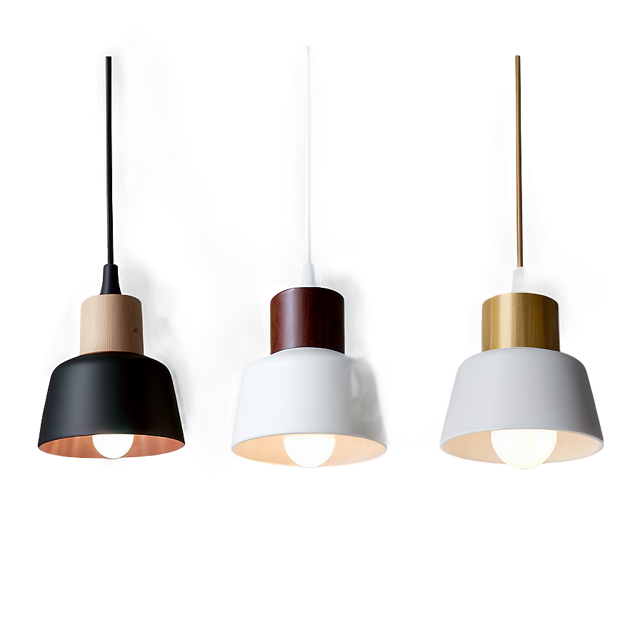 Scandinavian Pendant Light Png Onl PNG
