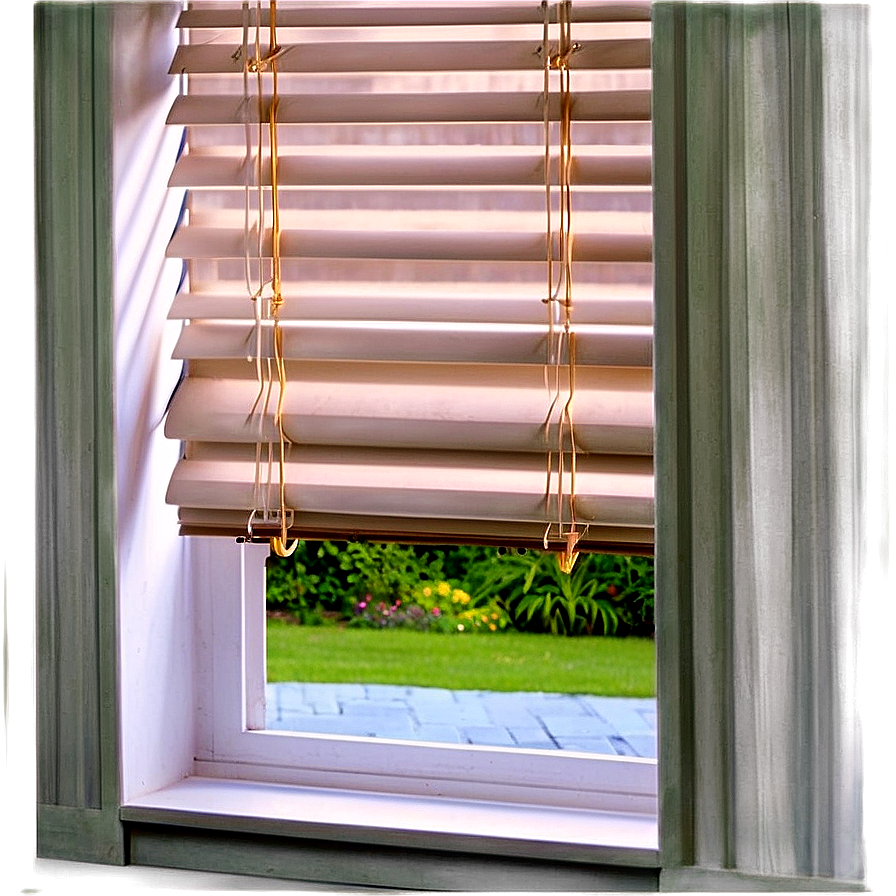 Scandinavian Style Blinds Png Xek67 PNG