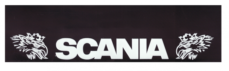 Scania Logo Griffin Symbol PNG