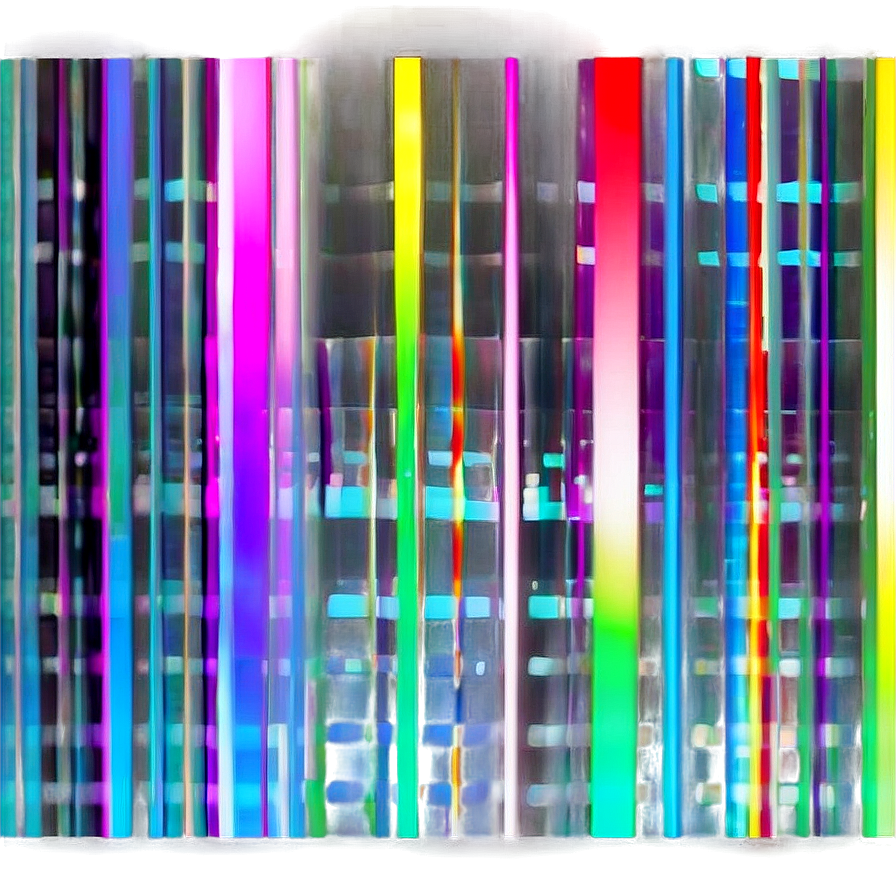 Scanlines Photo Filter Png Kpj50 PNG