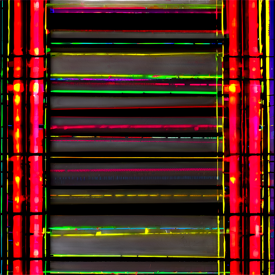 Scanlines Screen Effect Png Gta78 PNG