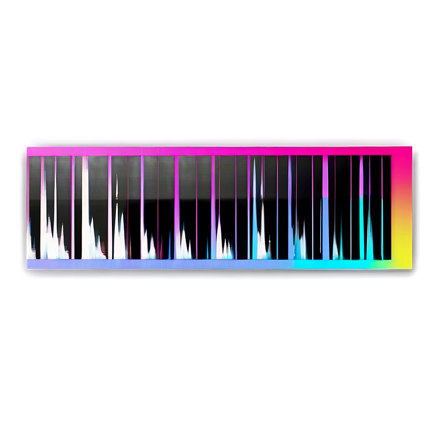 Download Scanlines Screen Effect Png Orf | Wallpapers.com