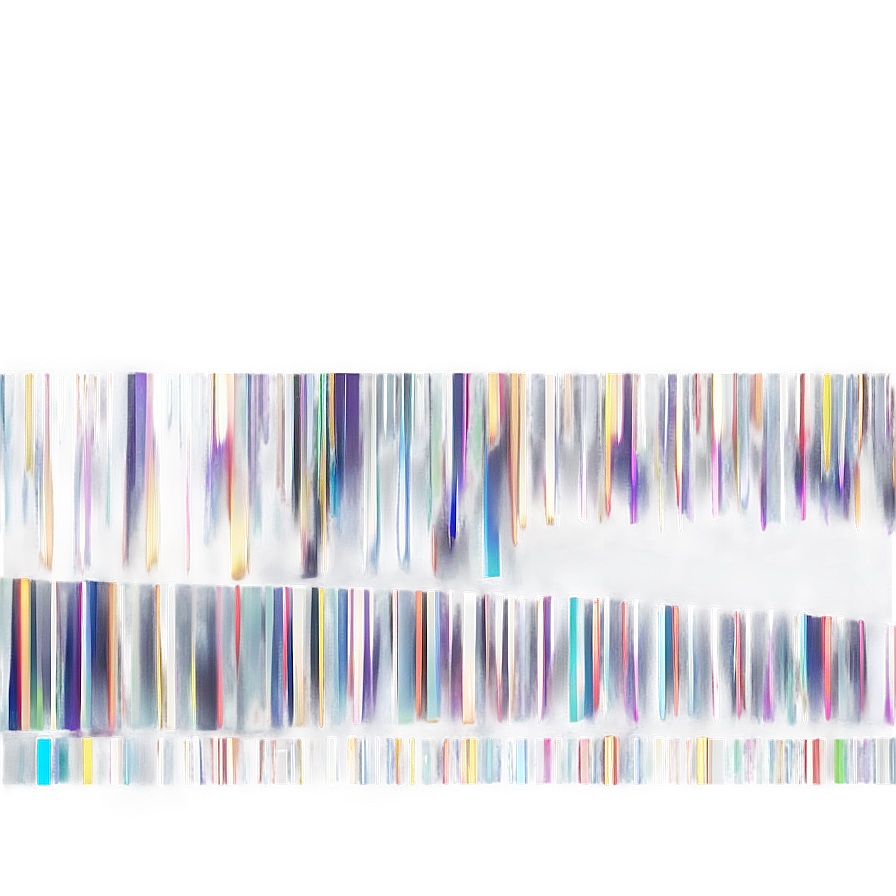 Scanlines Visual Effect Png Bwh PNG