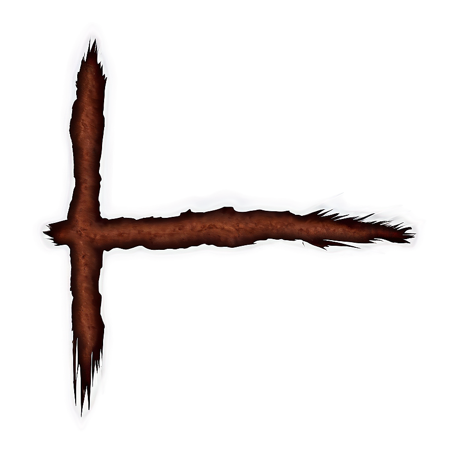 Scar Mark Png Tio59 PNG