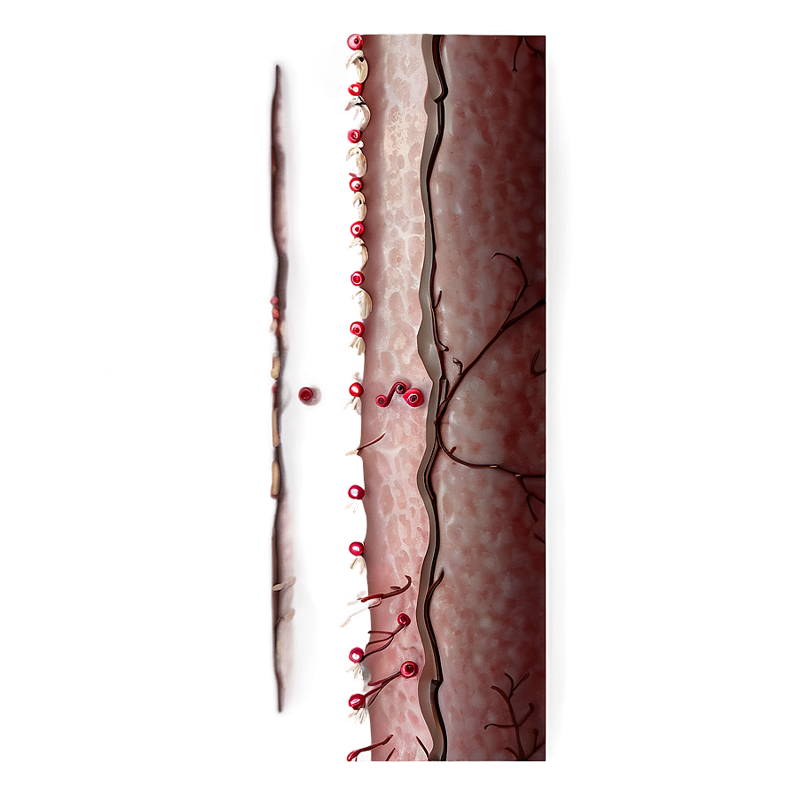 Scar Wound Png Hpl86 PNG