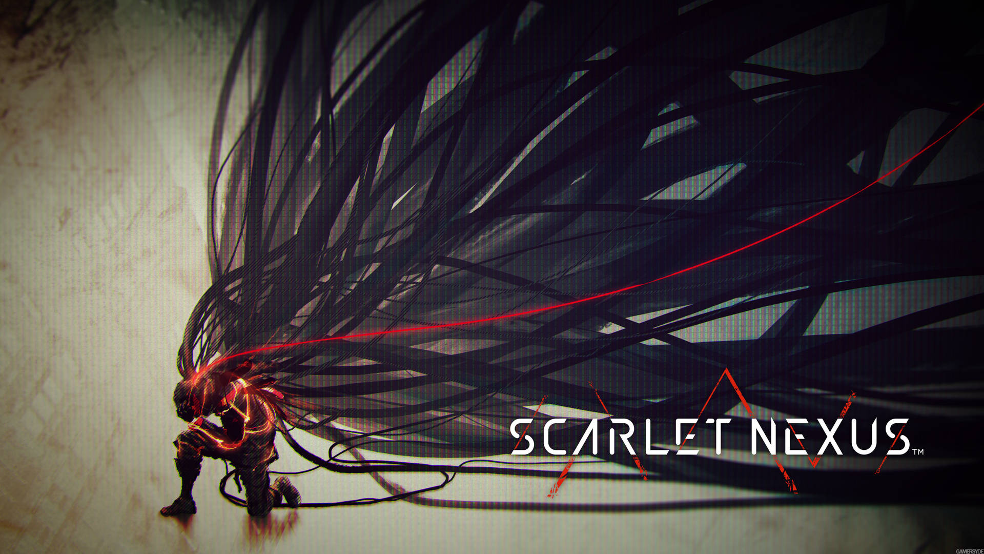 Scarlet Nexus Thrilling Teaser