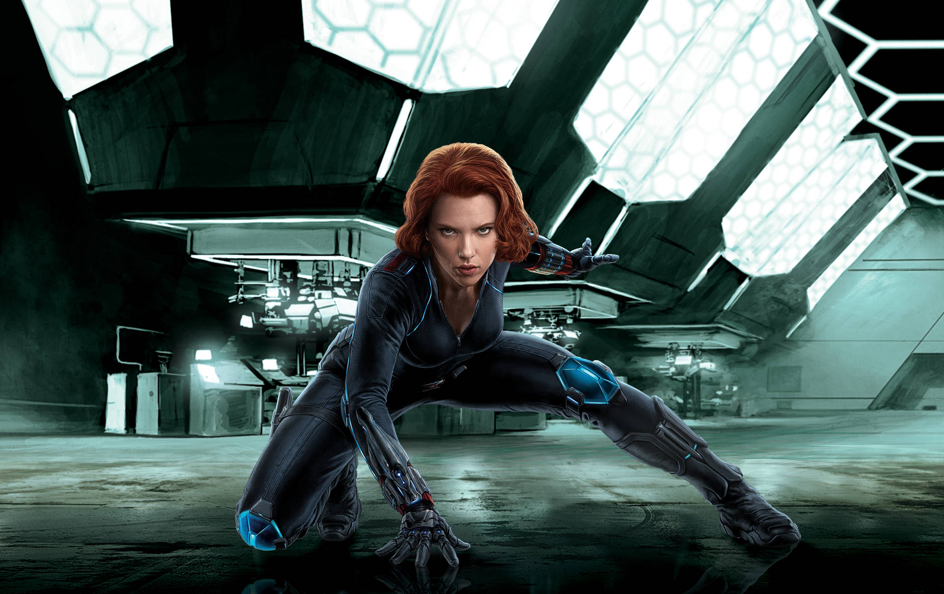 Marvel theory suggests Black Widow didn't die in Avengers: Endgame :  Bollywood News - Bollywood Hungama