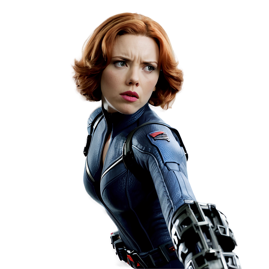 Download Scarlett Johansson Black Widow Png 05212024 