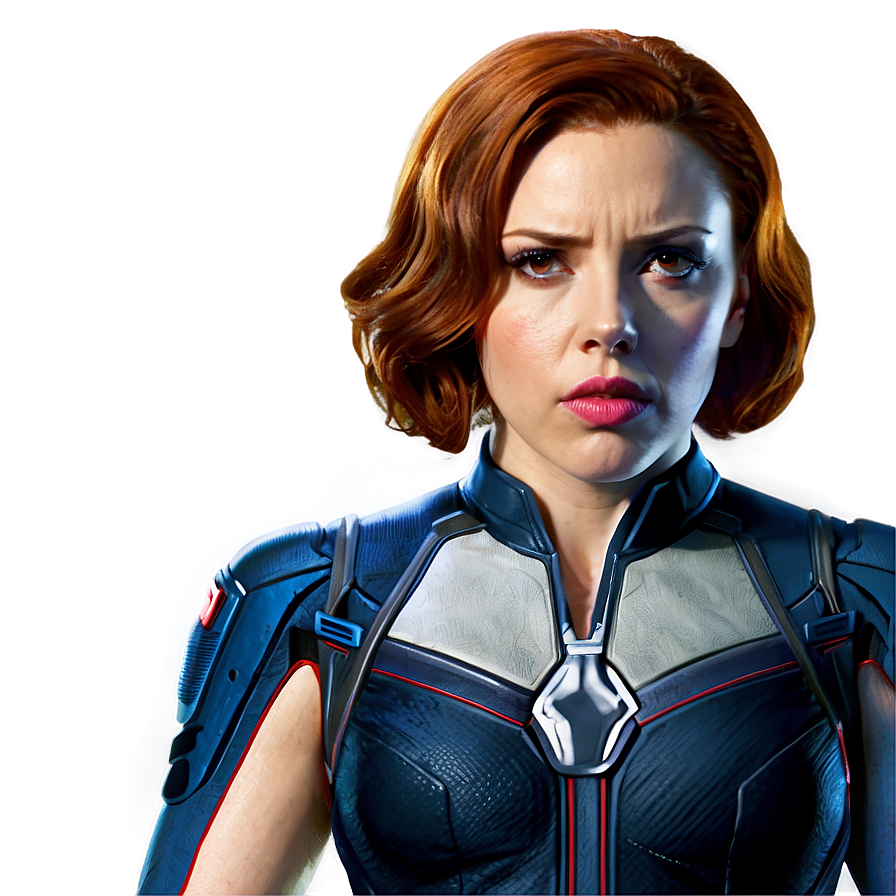 Download Scarlett Johansson Black Widow Png 05212024 | Wallpapers.com