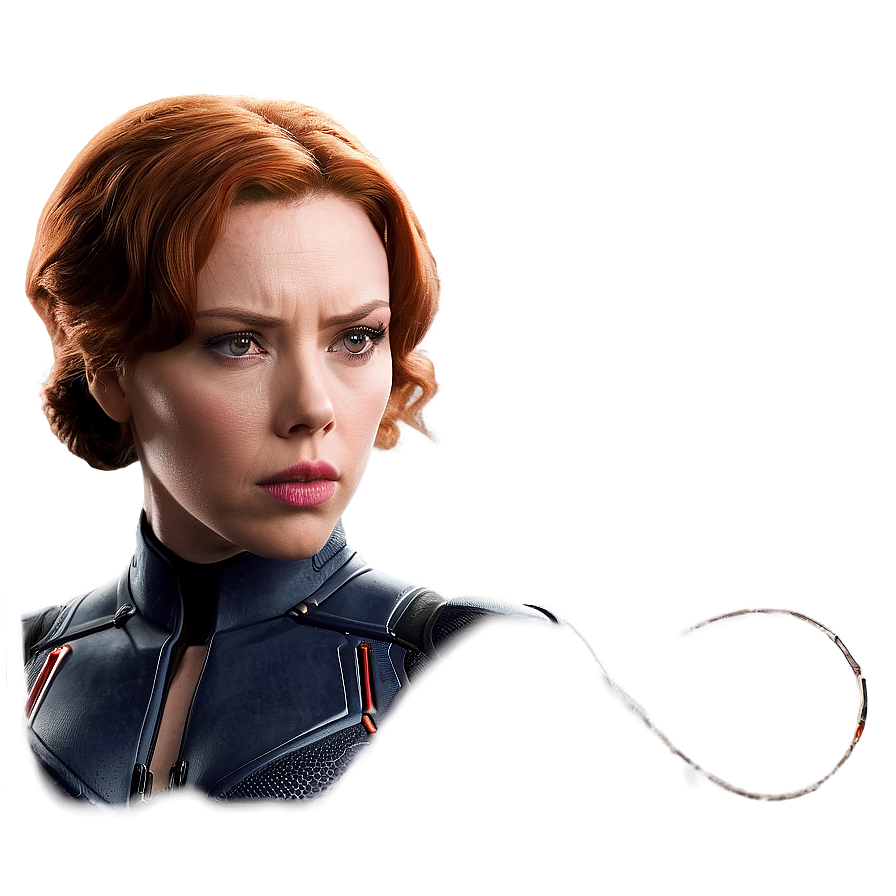 Download Scarlett Johansson Black Widow Png 05212024 