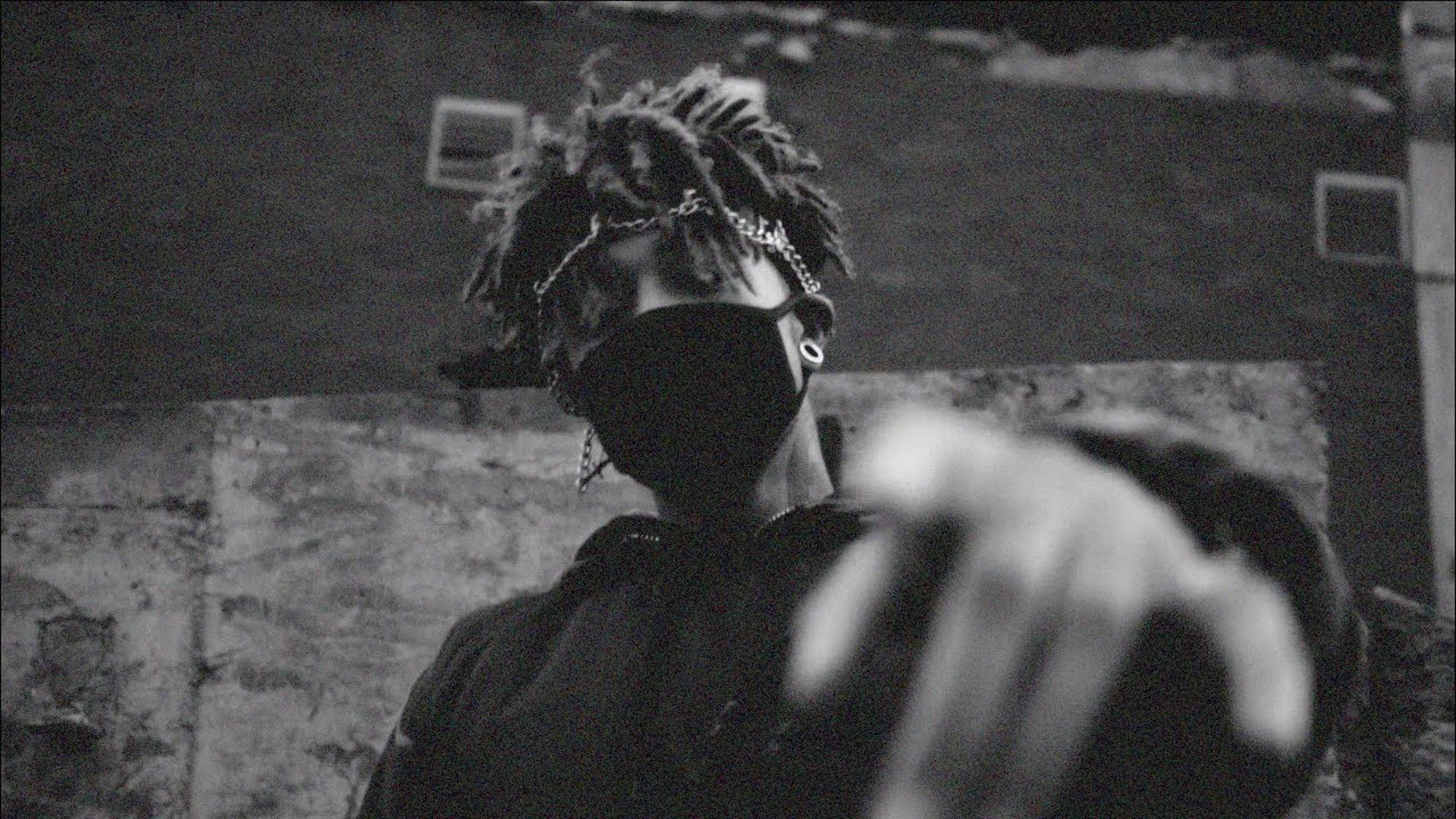 Scarlxrd wallpaper by HurtSpace1  Download on ZEDGE  a703