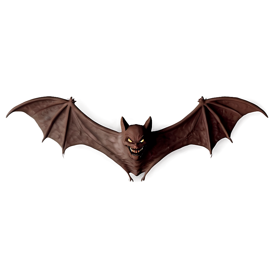 Scary Bat Png 71 PNG