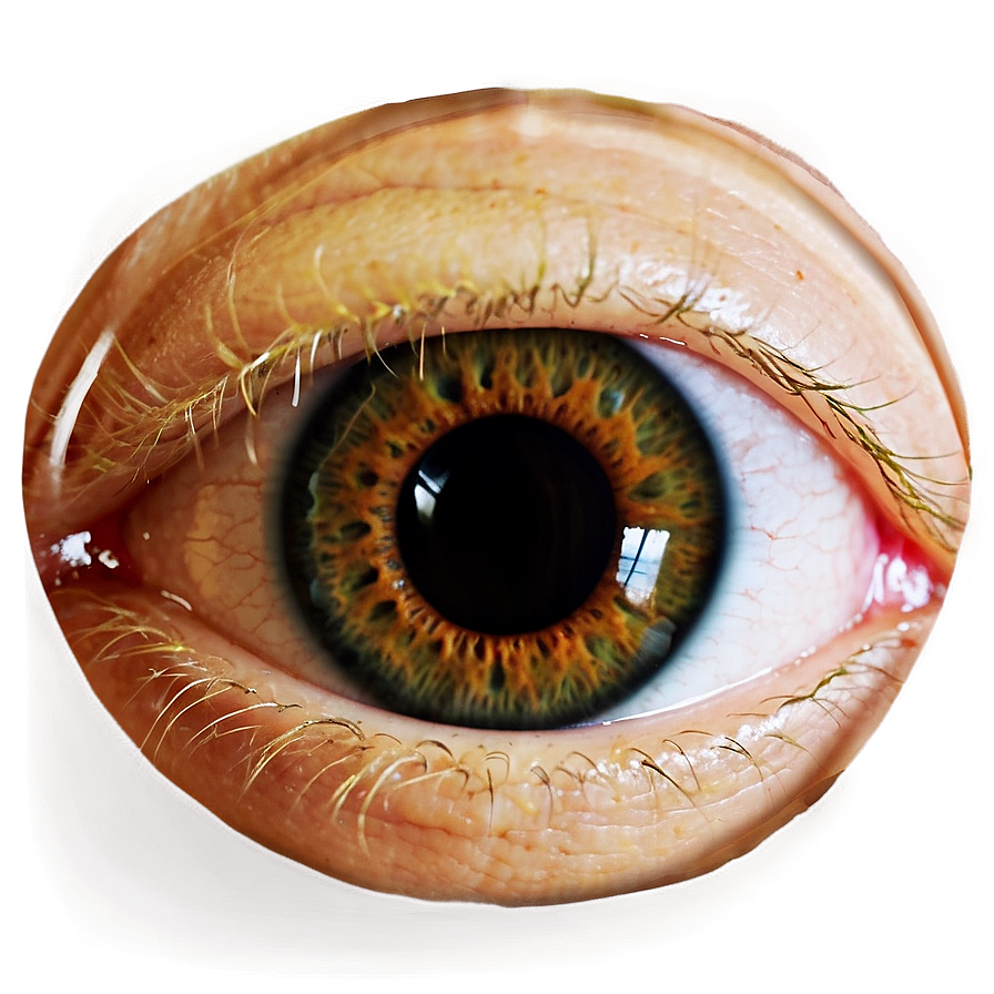 Scary Eye Transparent Png Nsa PNG