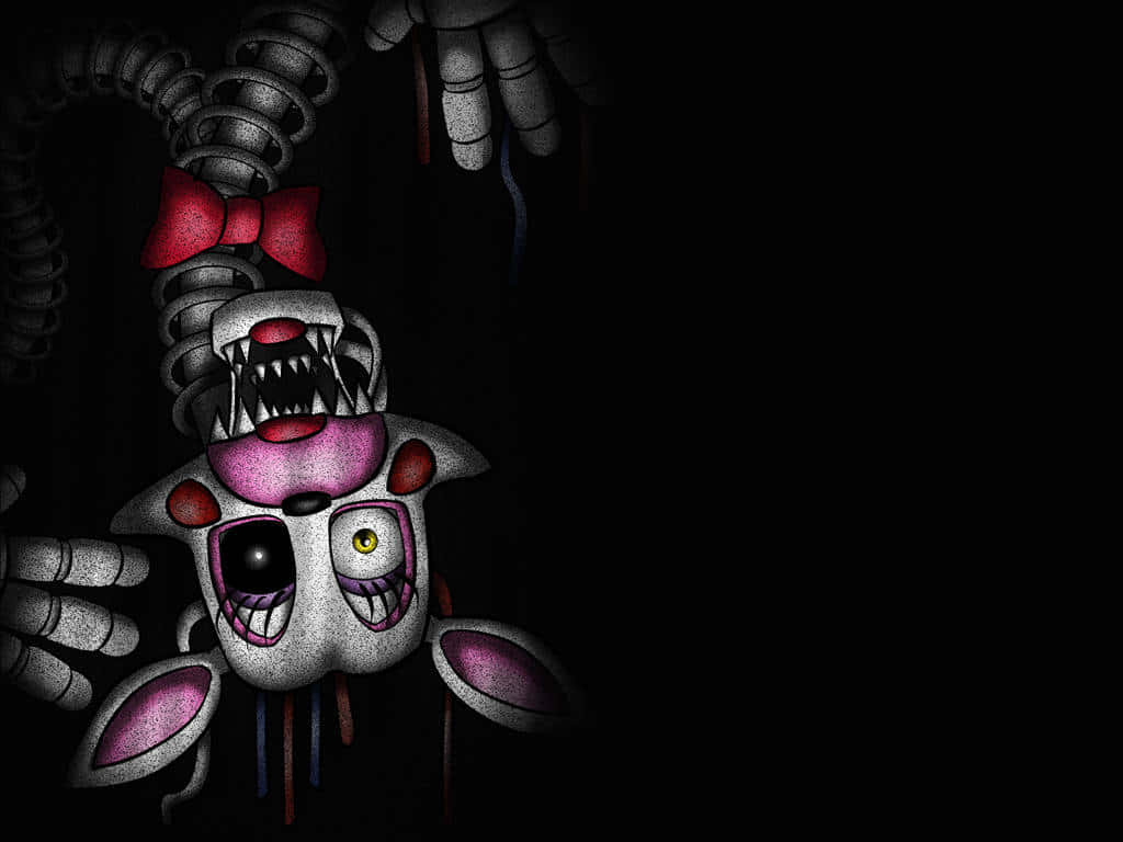 Five Nights At Freddy's: a classic of the horror gaming world