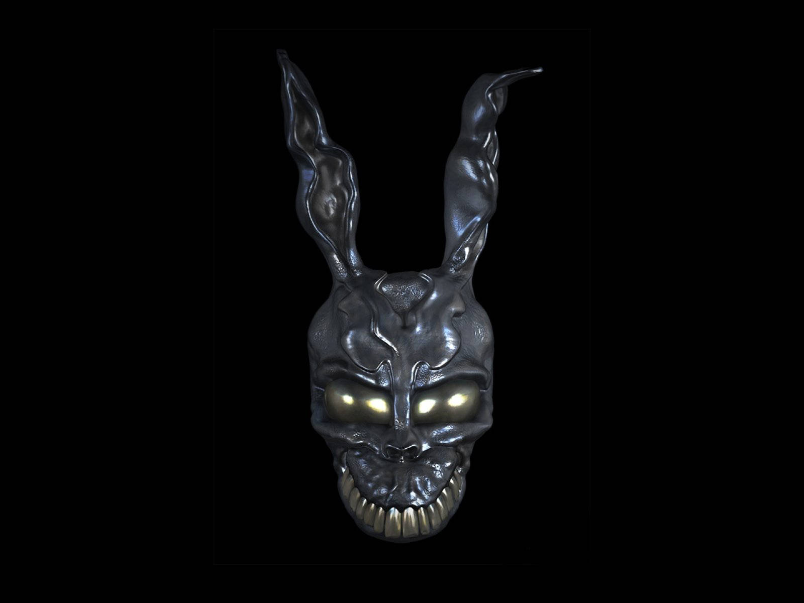 Scary Monster Mask Donnie Darko Wallpaper