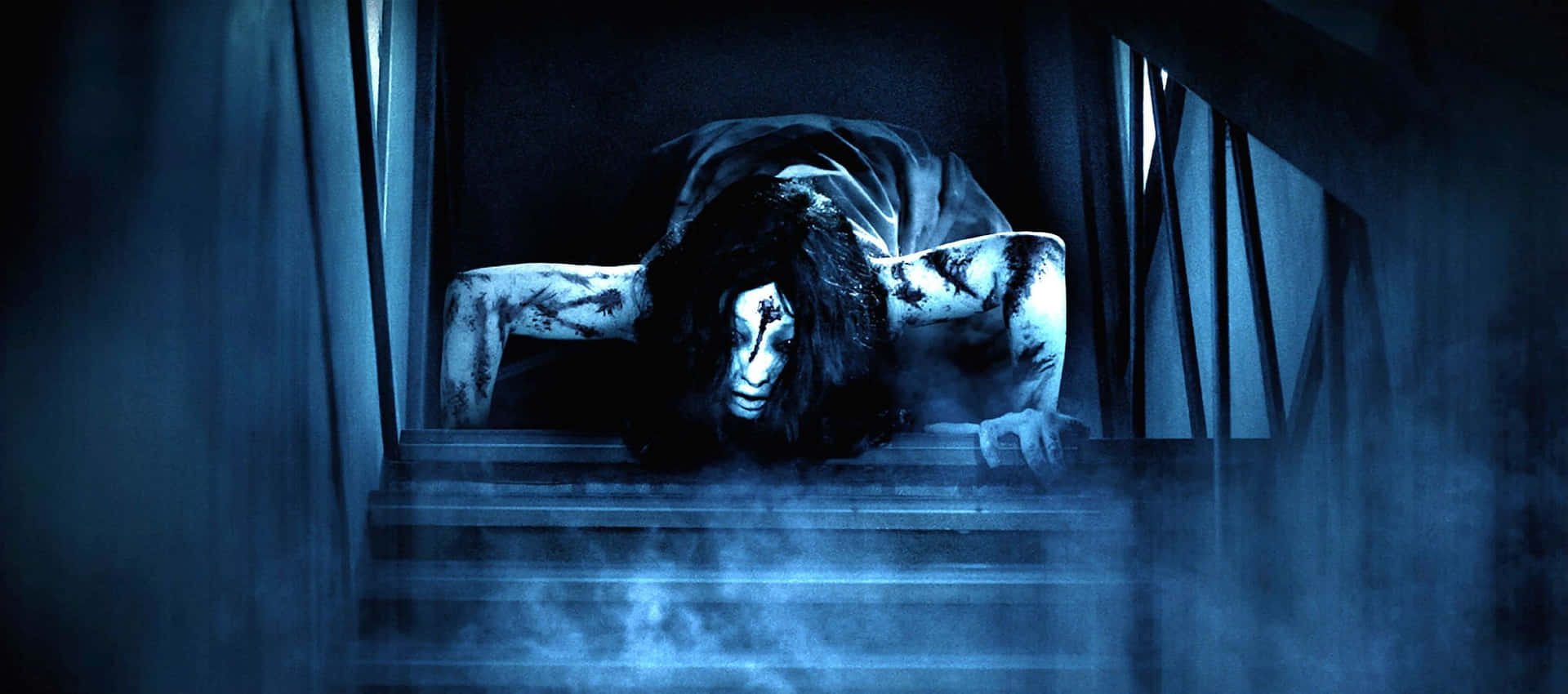 Scary Sadako Picture