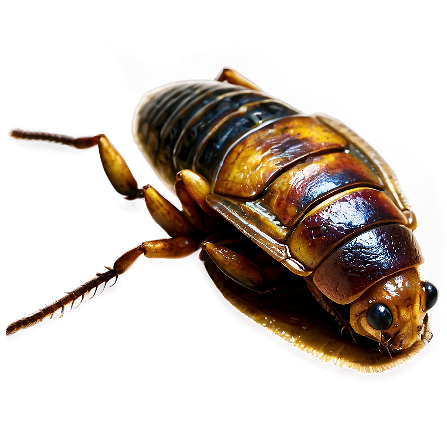 Scary Roach Png 53 PNG