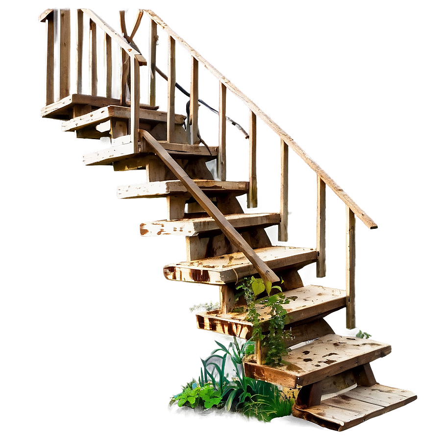 Download Scenic Outdoor Stairways Png 05242024 | Wallpapers.com