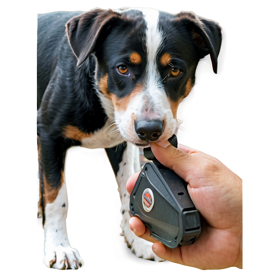 Scent Detection Dog Nose Png 05252024 PNG