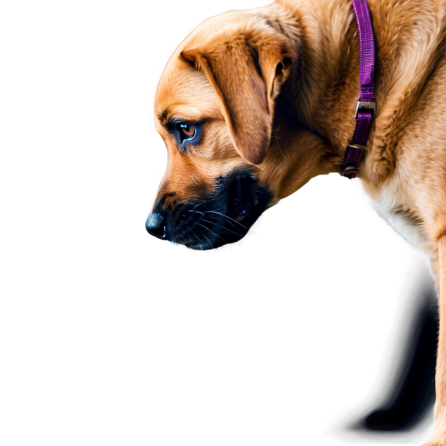 Scent Detection Dog Nose Png 05252024 PNG