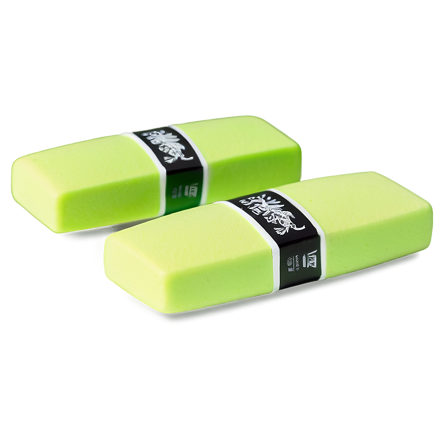 Scented Eraser Png 05252024 PNG