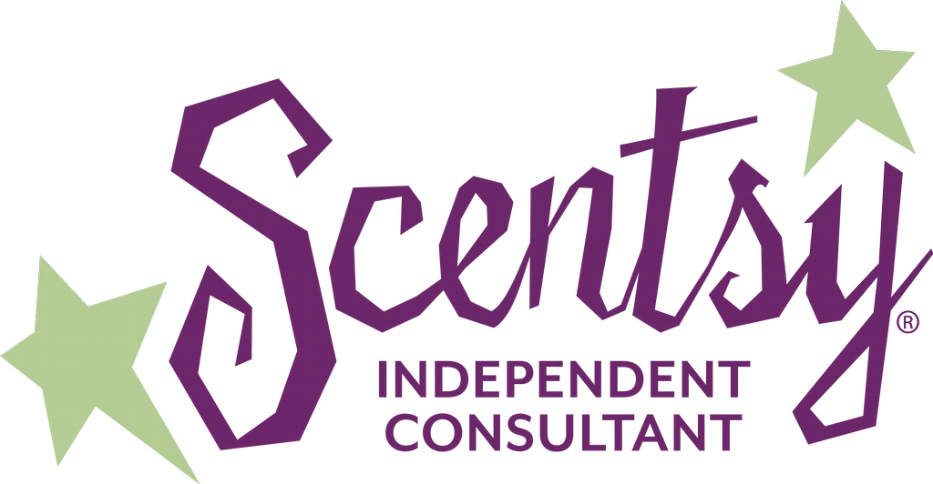 Scentsy Independent Consultant Logo PNG