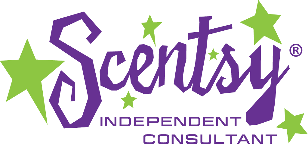 Scentsy Independent Consultant Logo PNG