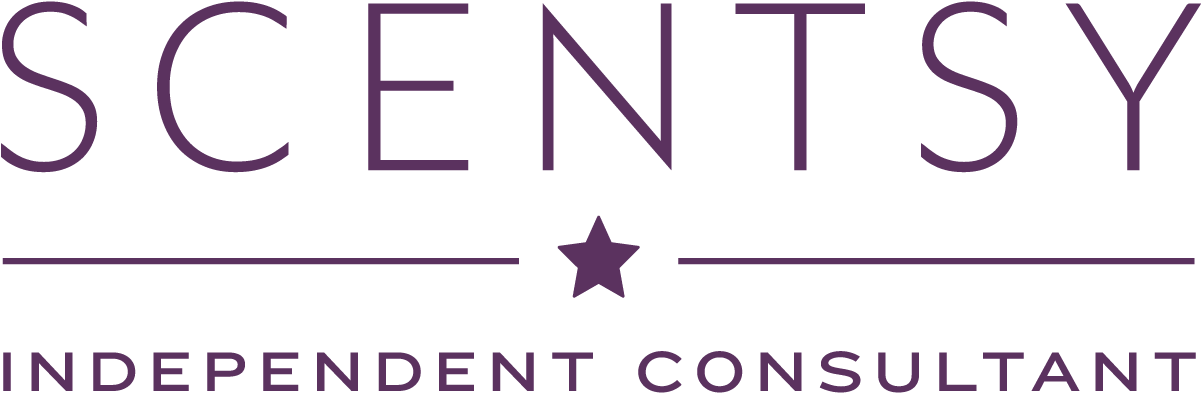 Scentsy Independent Consultant Logo PNG