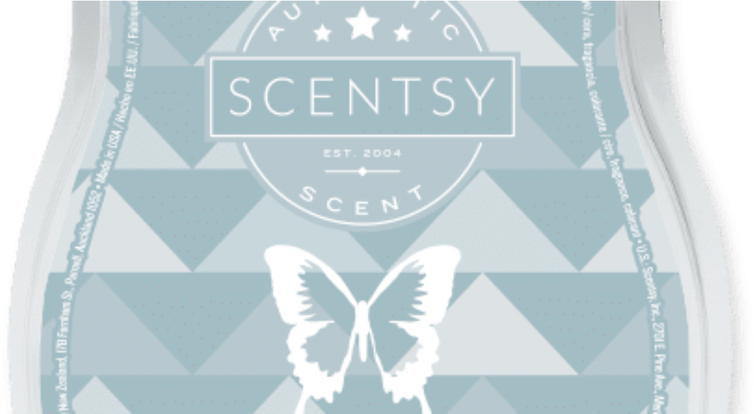 Scentsy Logo Display PNG