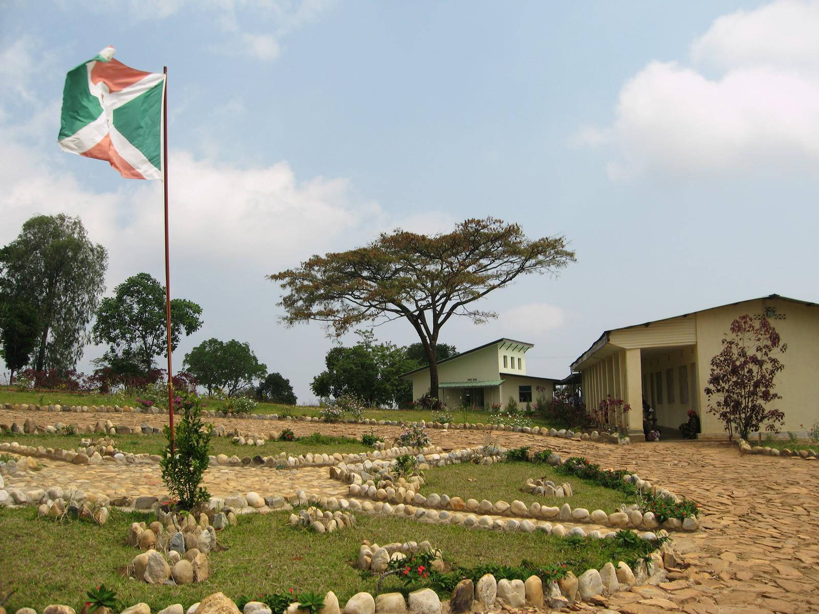 School N Burundi Picture