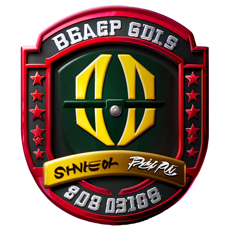 School Teams Badge Png 06122024 PNG