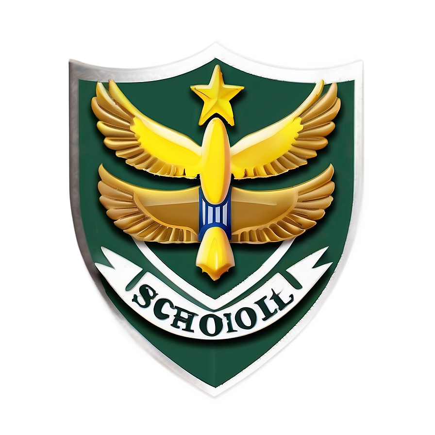 School Teams Badge Png Ecv89 PNG