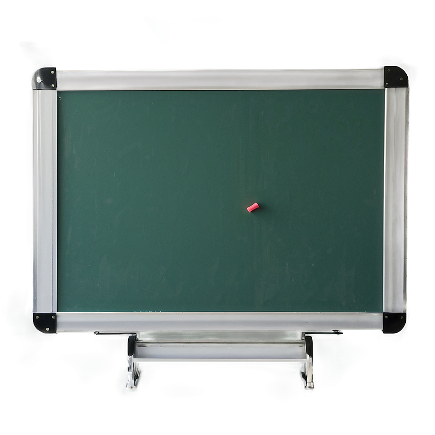 School Whiteboard Png Wut48 PNG