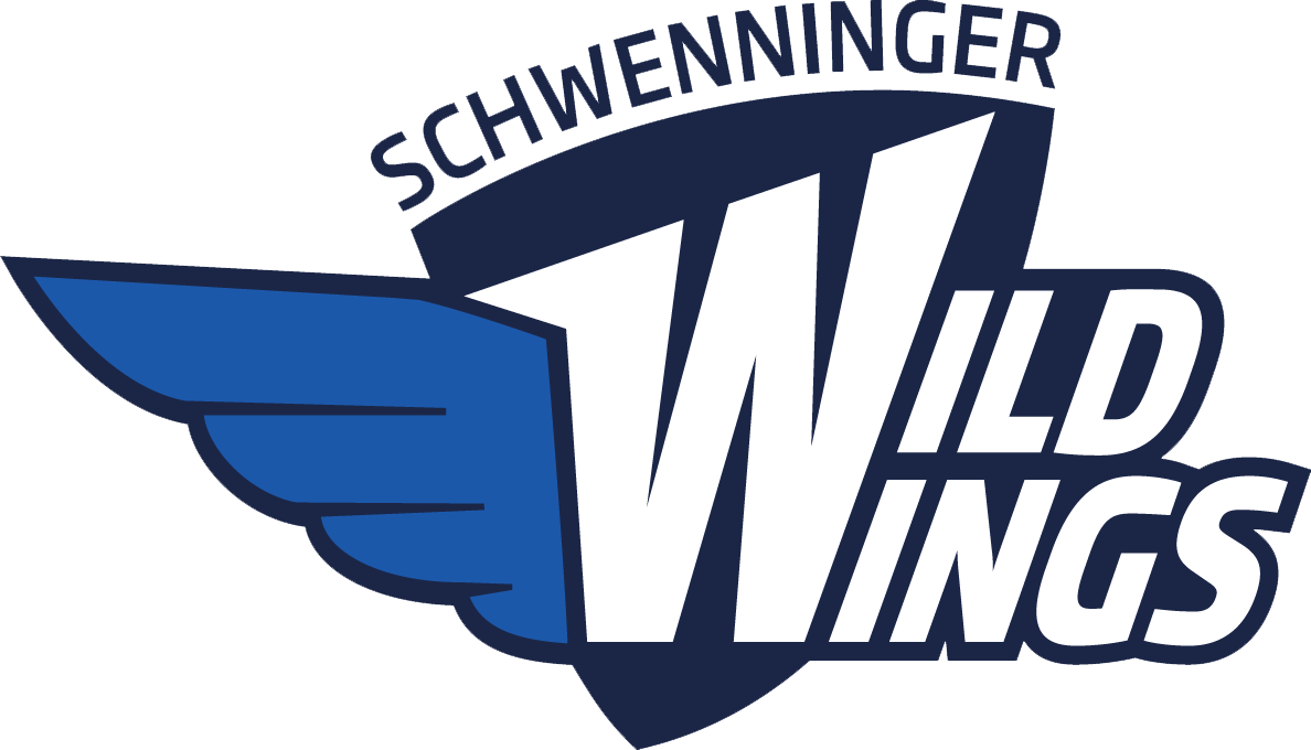 Schwenninger Wild Wings Logo PNG