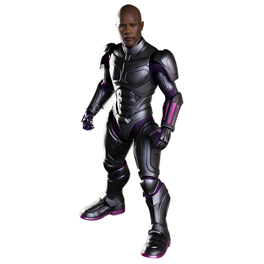 Sci-fi Action Figure Png 67 PNG