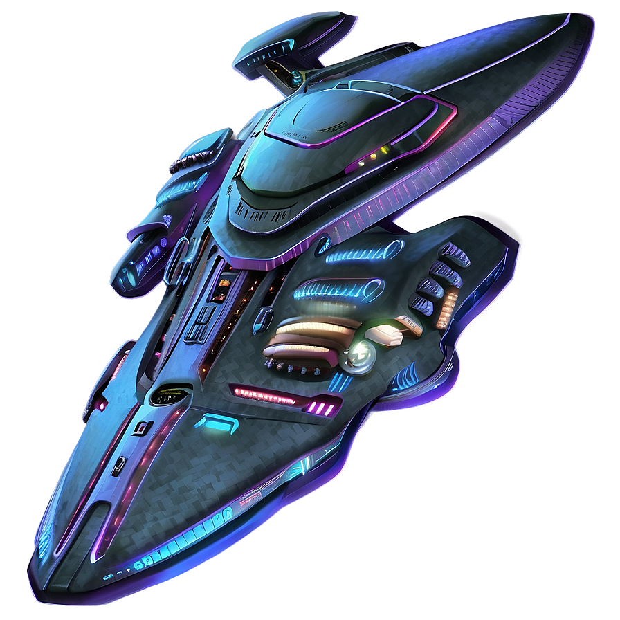 Sci-fi Doodle Png Sly48 PNG