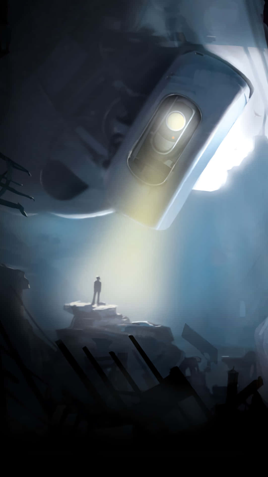 Science And Adventure Unleashed In Portal 2