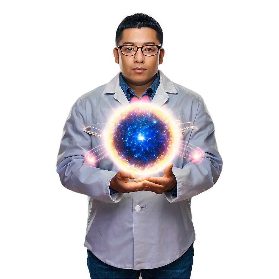 Science Big Bang Png Xvb93 PNG