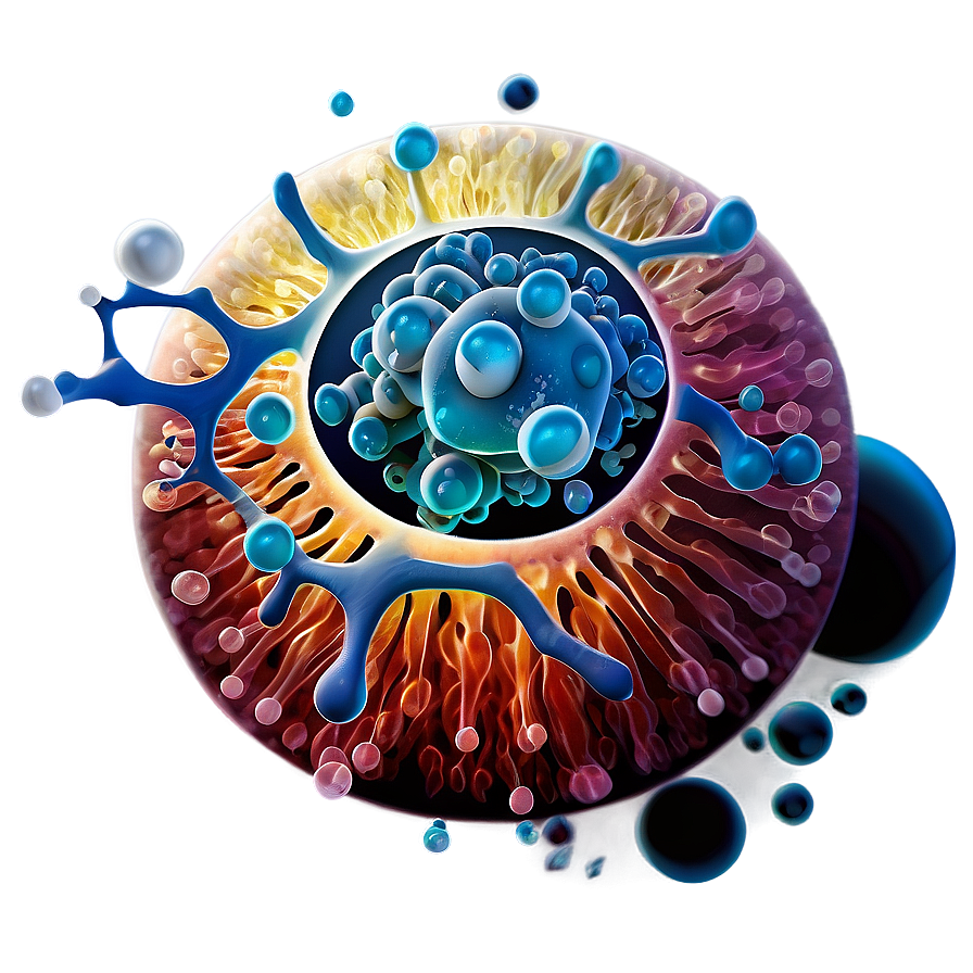 Download Science Cell Biology Png 05212024 | Wallpapers.com