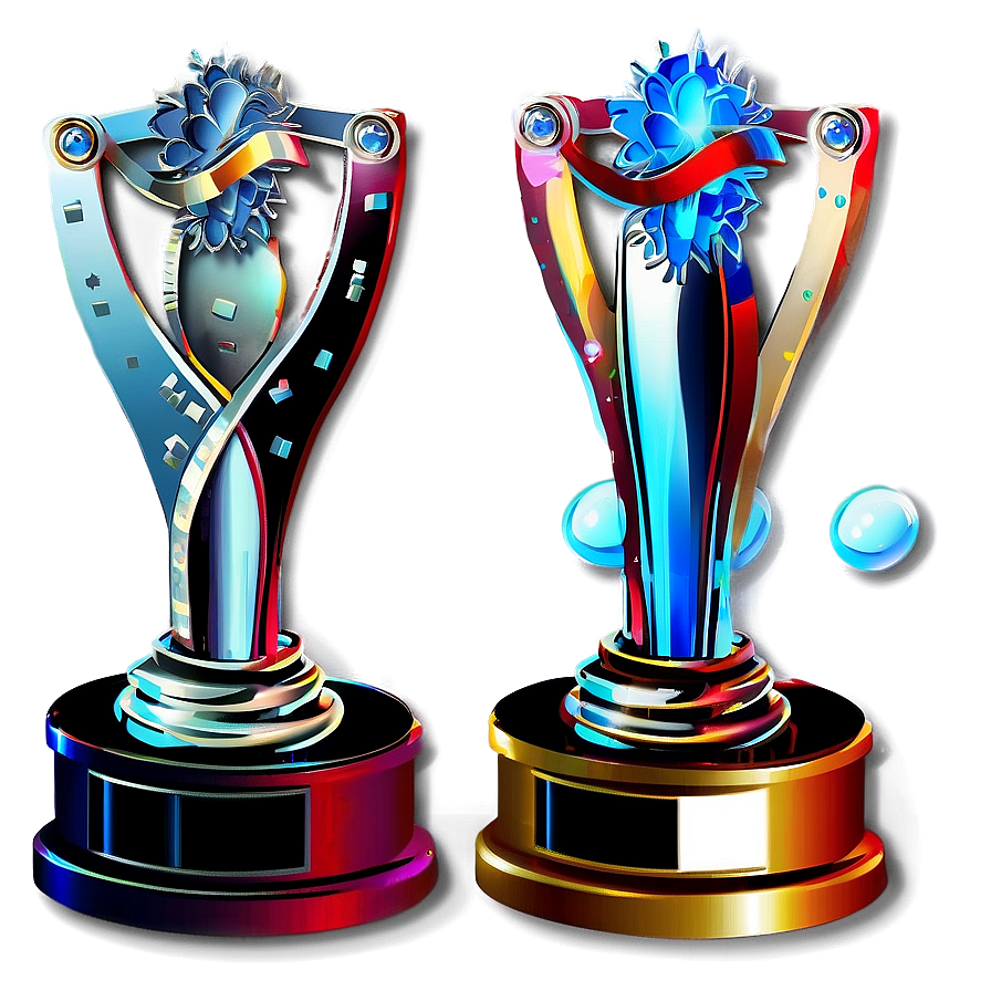 Download Science Fair Trophy Png Ntx