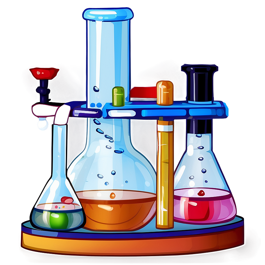 Download Science Kits Toys Png 62 | Wallpapers.com