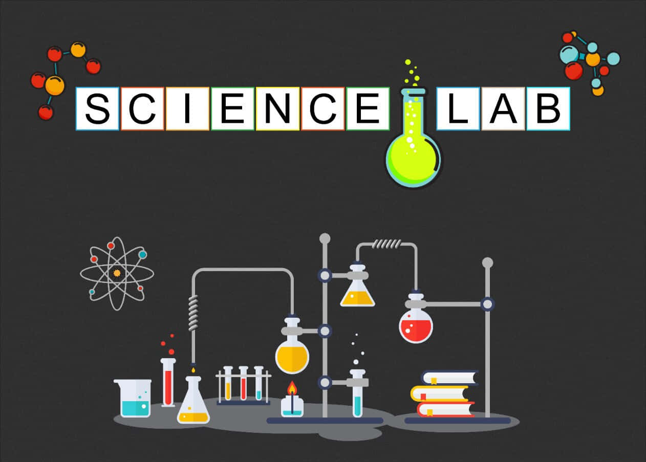 Explorandoel Mundo De La Ciencia En Un Laboratorio De Última Generación
