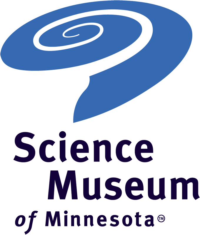 Science Museumof Minnesota Logo PNG