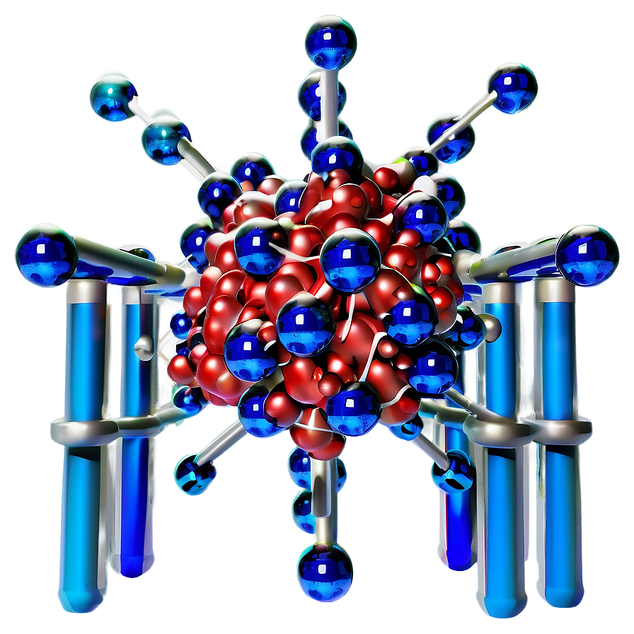 Science Nanotechnology Png Yoi45 PNG