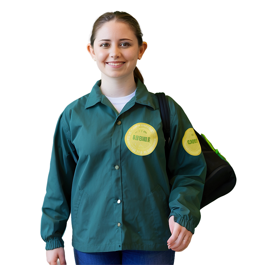 Science Olympiad Team Uniform Png 06252024 PNG