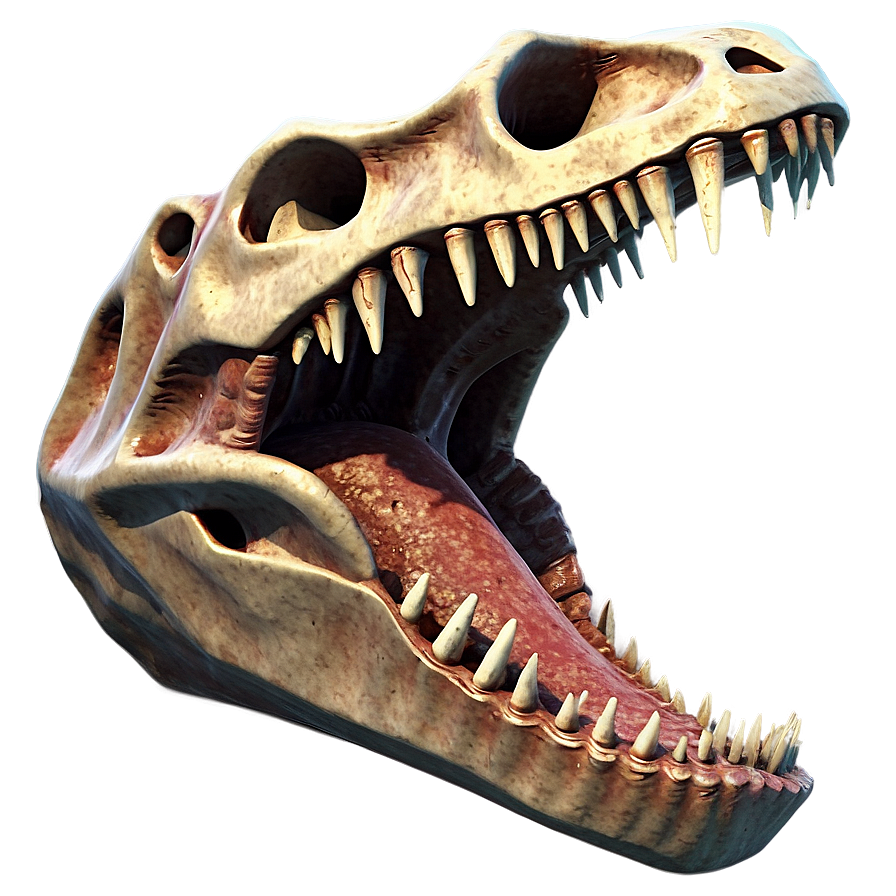 Science Paleontology Fossils Png Spw PNG