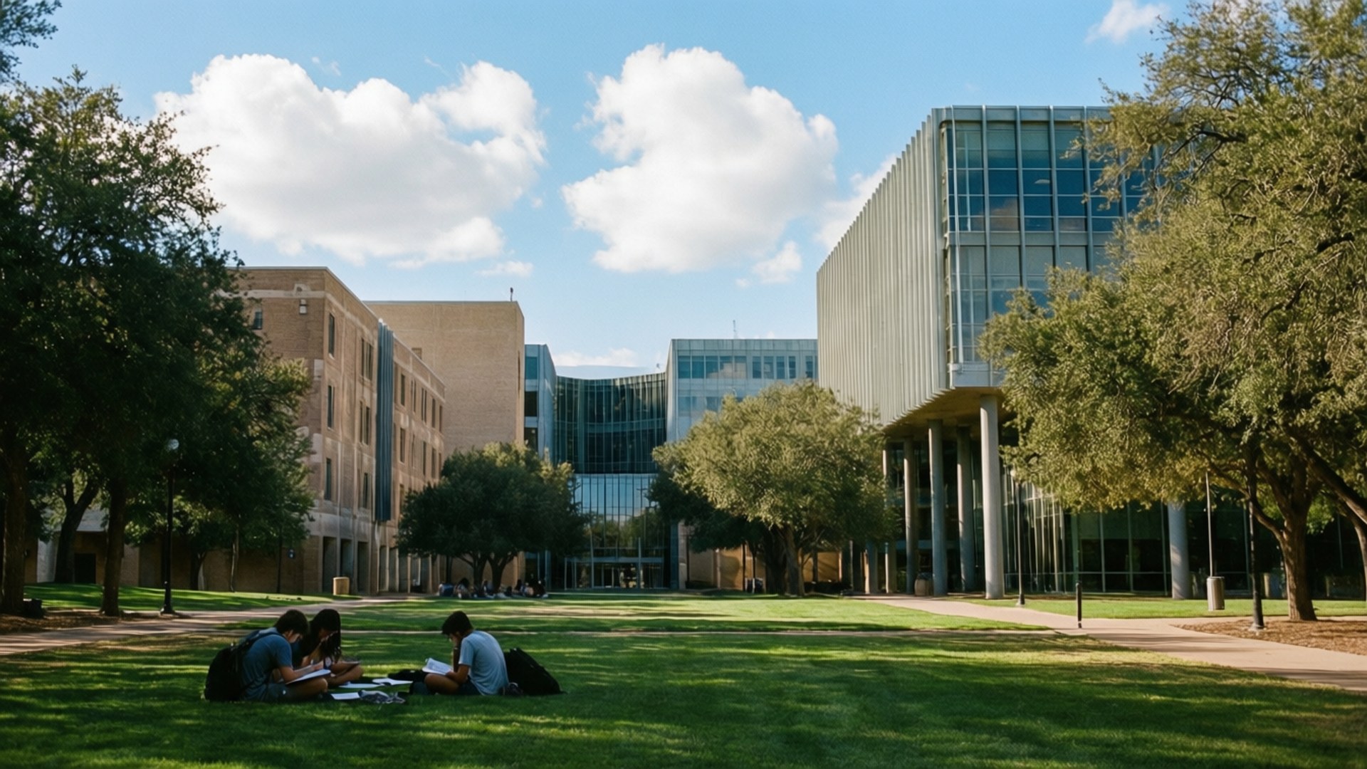 Science Quad Studiedag Bakgrunner