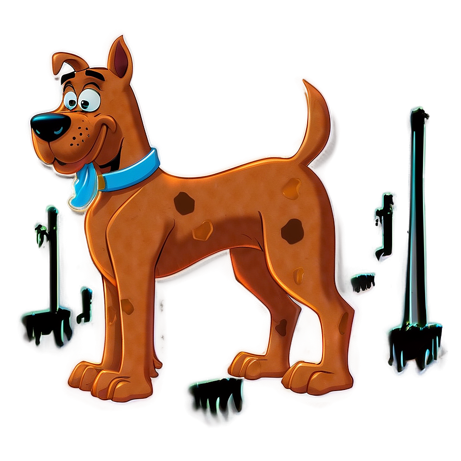 Download Scooby Doo And Scrappy Doo Png 05212024 | Wallpapers.com