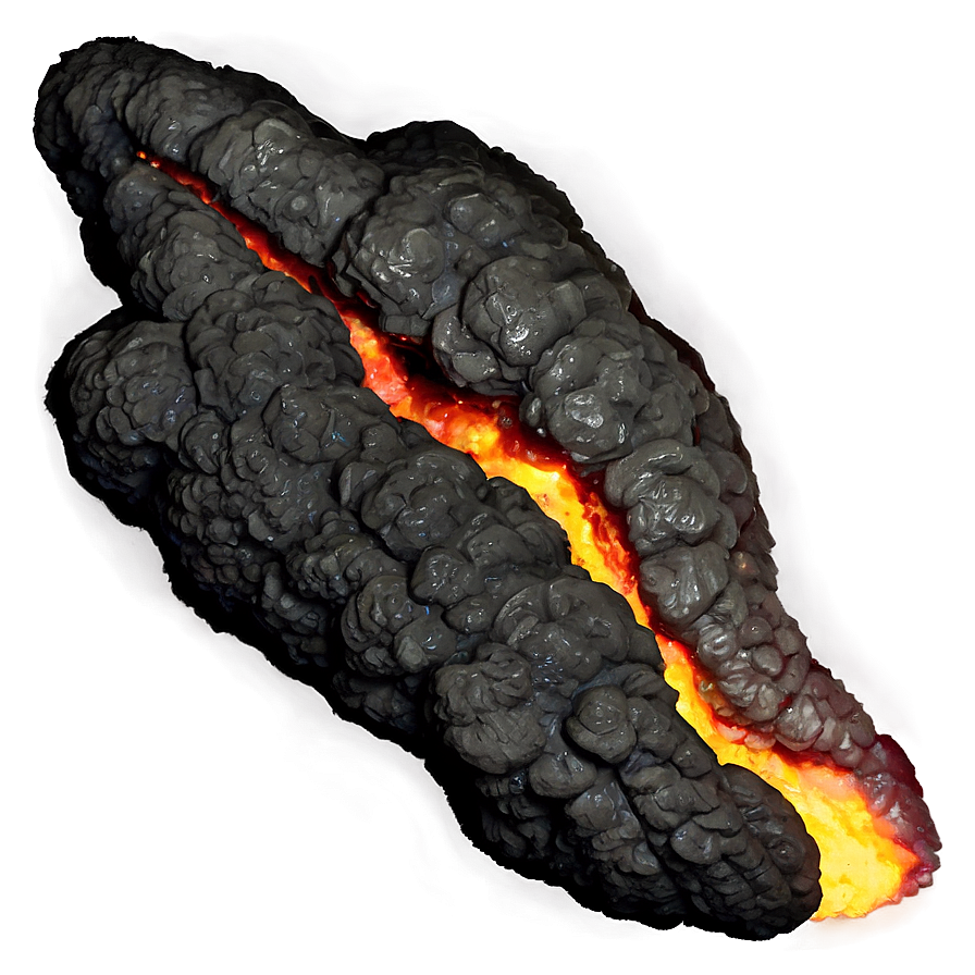 Scorched Fire Effect Png D PNG